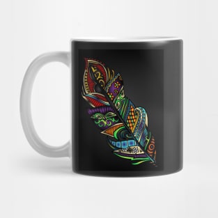 Dreamcatcher 53 (Style:24) Mug